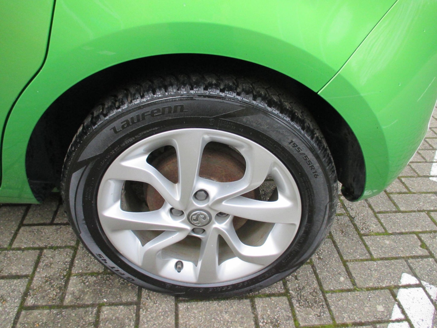 Used Vauxhall Corsa for sale - 77647032: Photo 13