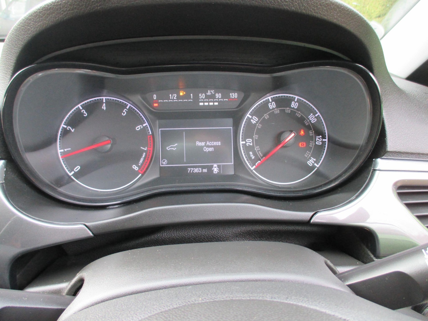 Used Vauxhall Corsa for sale - 77647032: Photo 18