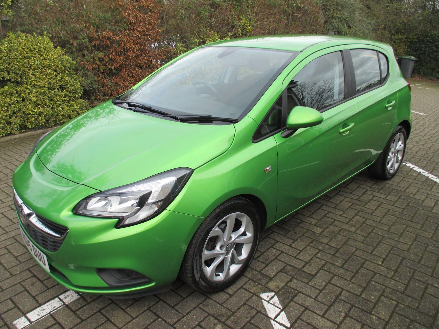 Used Vauxhall Corsa for sale - 77647032: Photo 2