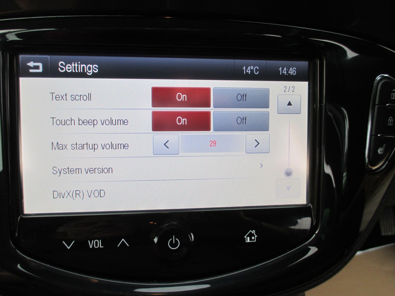 Used Vauxhall Corsa for sale - 77647032: Photo 20