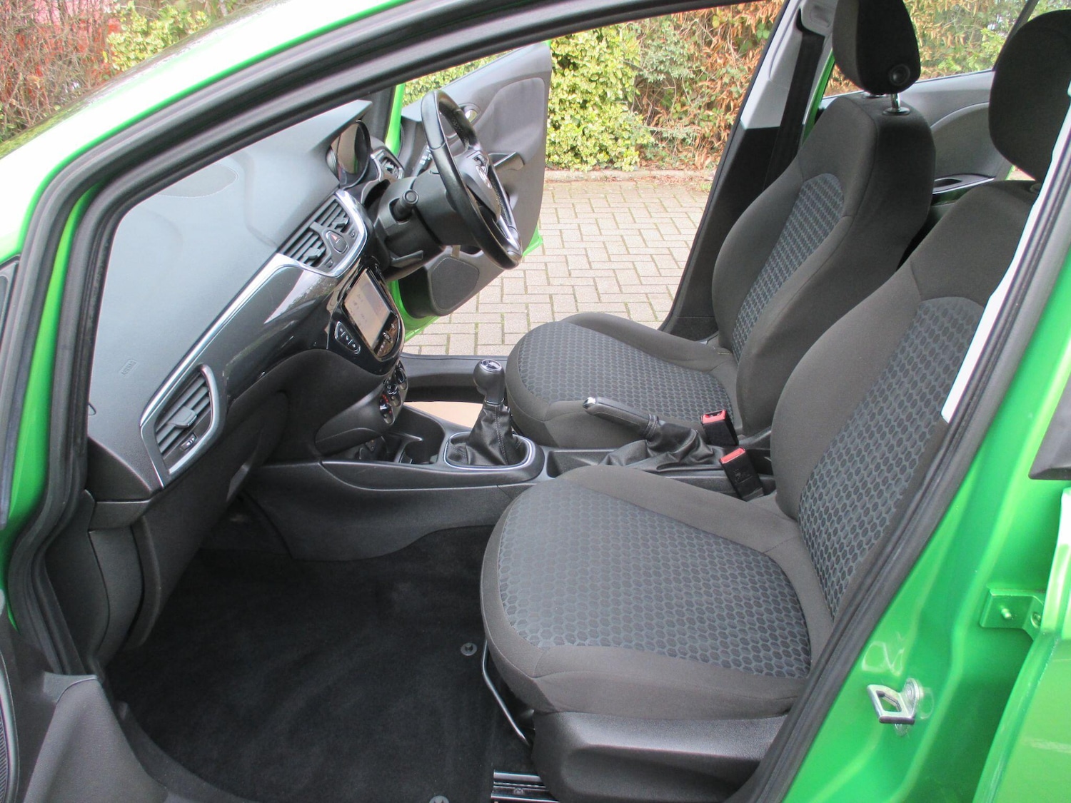 Used Vauxhall Corsa for sale - 77647032: Photo 25