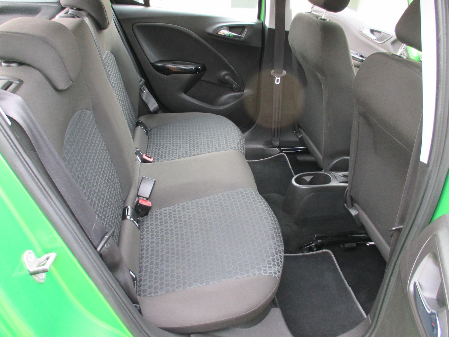 Used Vauxhall Corsa for sale - 77647032: Photo 28