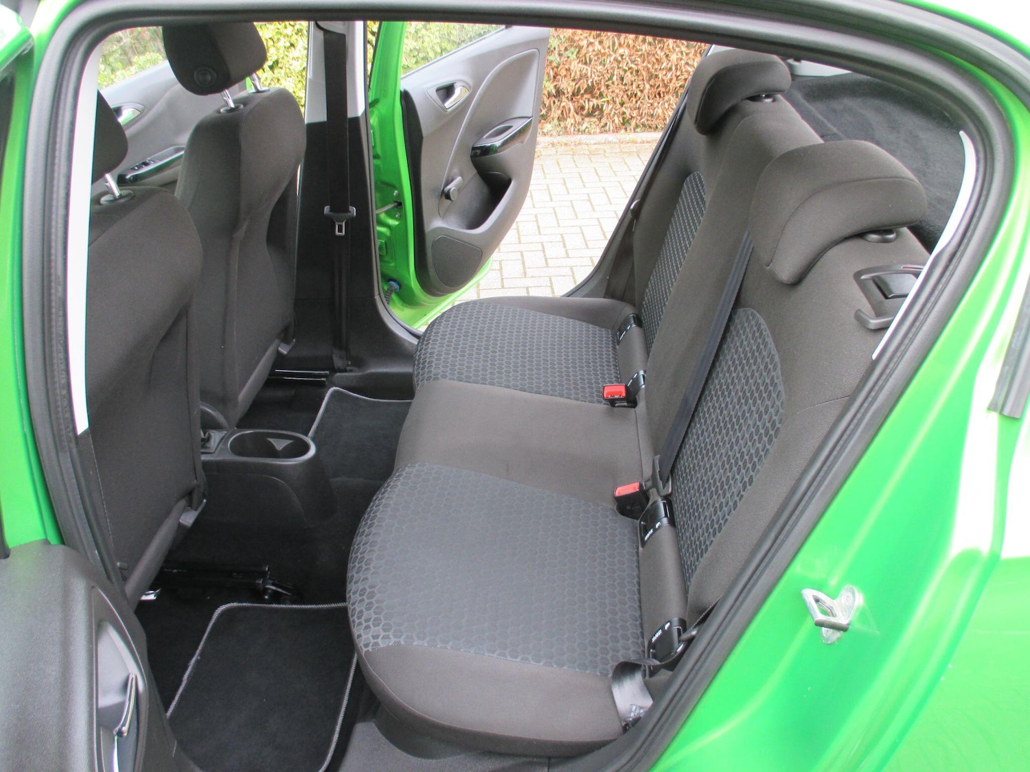 Used Vauxhall Corsa for sale - 77647032: Photo 29