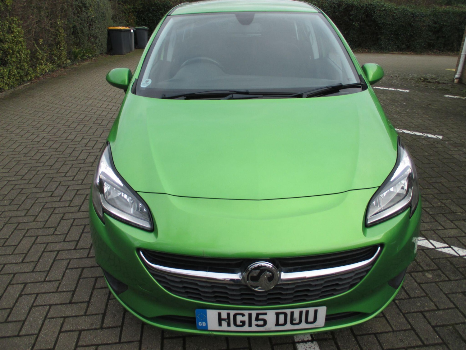 Used Vauxhall Corsa for sale - 77647032: Photo 3