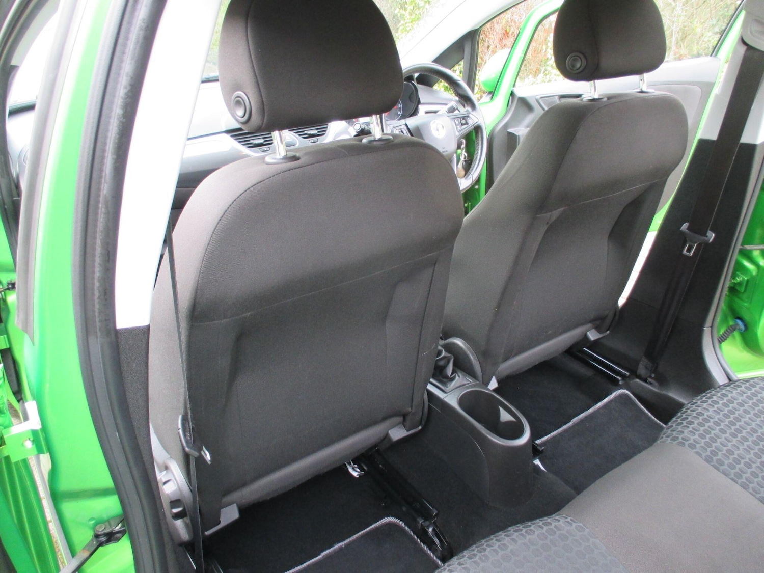 Used Vauxhall Corsa for sale - 77647032: Photo 30