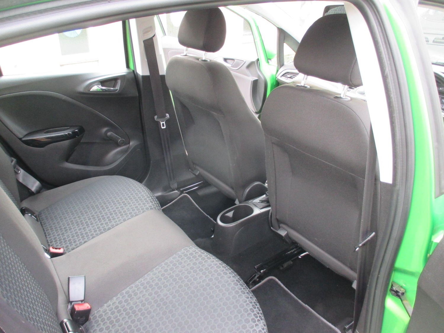 Used Vauxhall Corsa for sale - 77647032: Photo 31