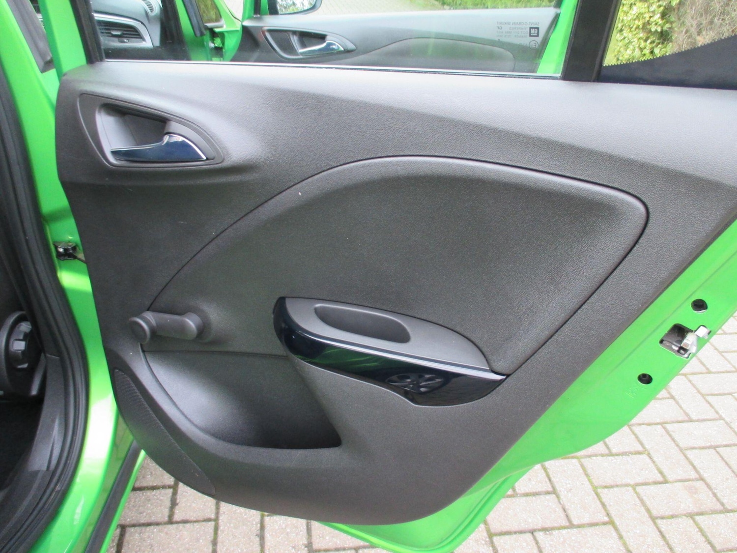 Used Vauxhall Corsa for sale - 77647032: Photo 45