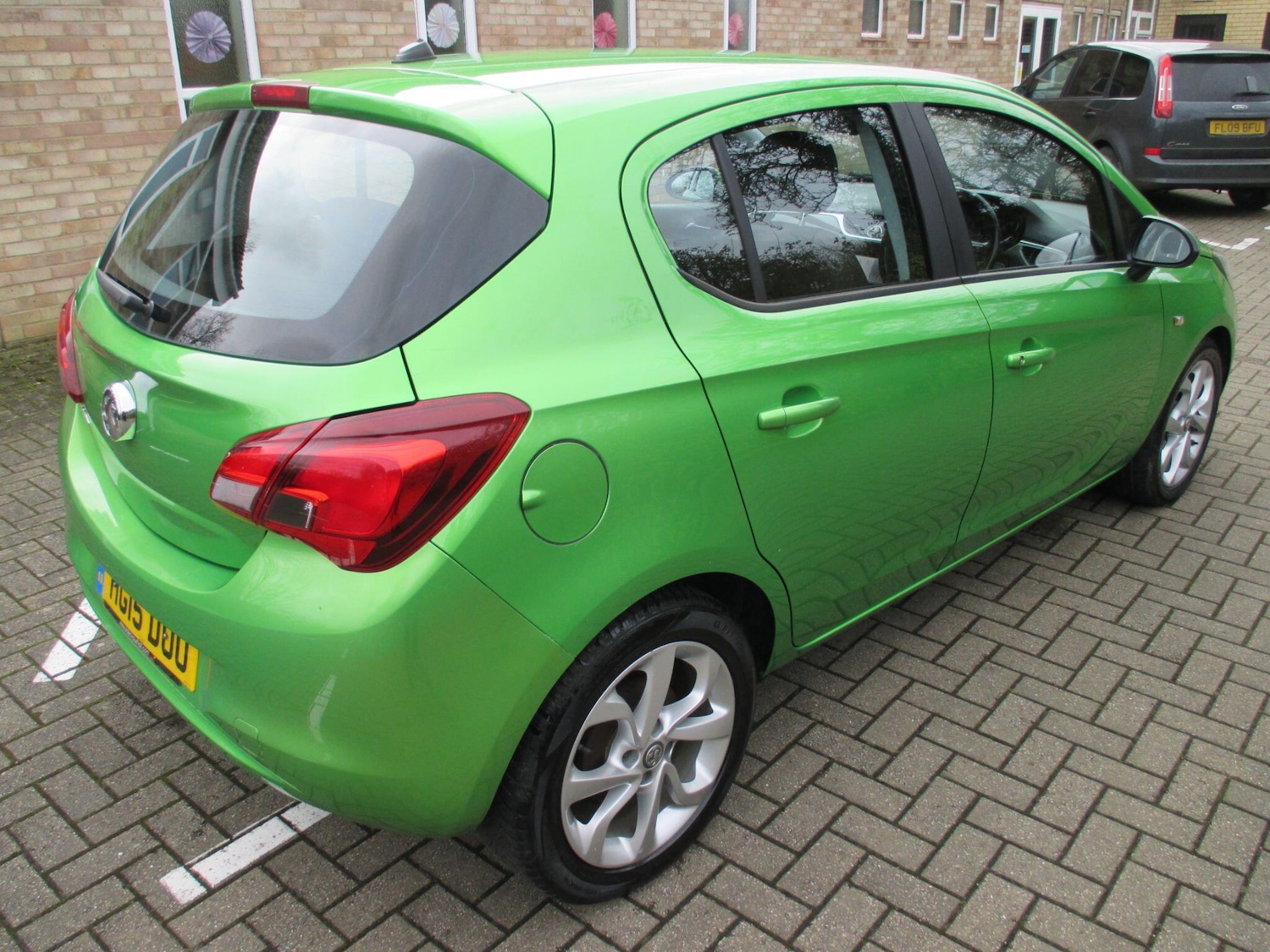 Used Vauxhall Corsa for sale - 77647032: Photo 5