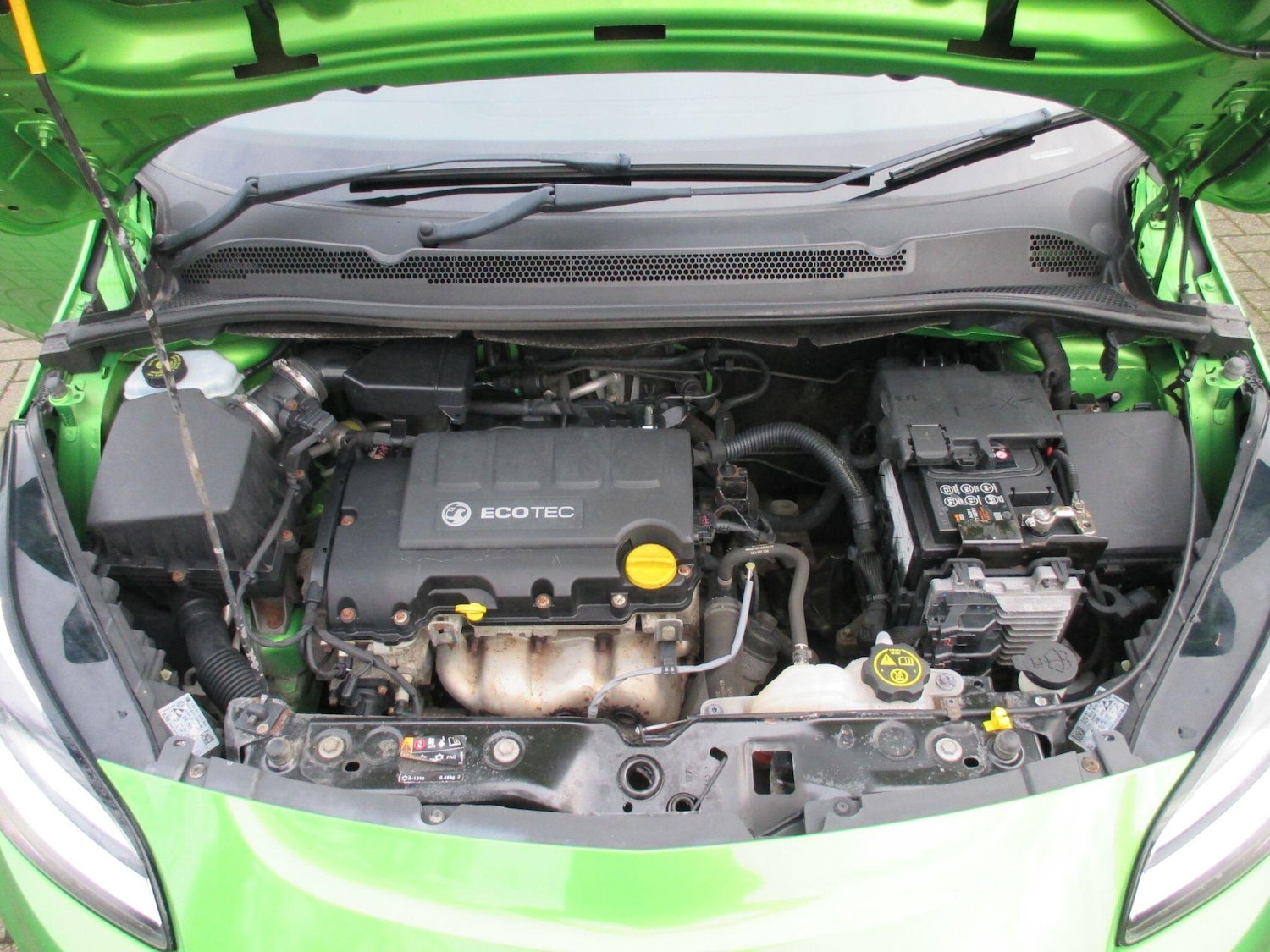 Used Vauxhall Corsa for sale - 77647032: Photo 50