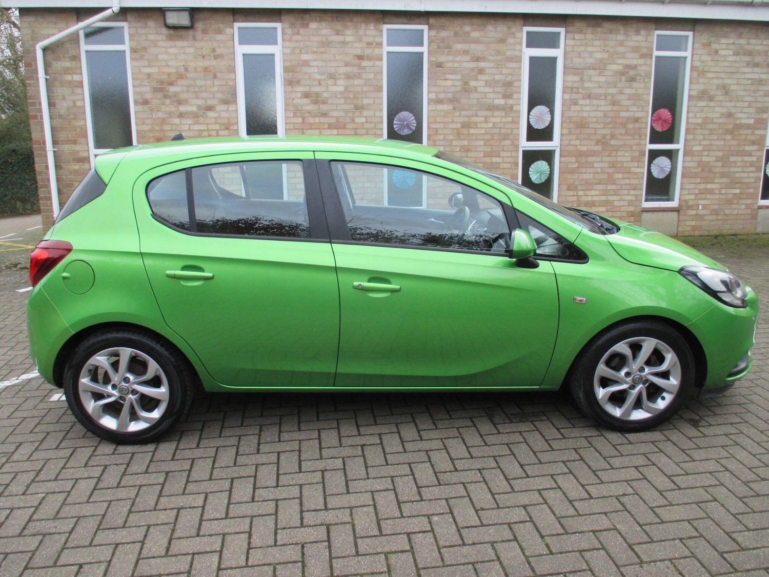 Used Vauxhall Corsa for sale - 77647032: Photo 6
