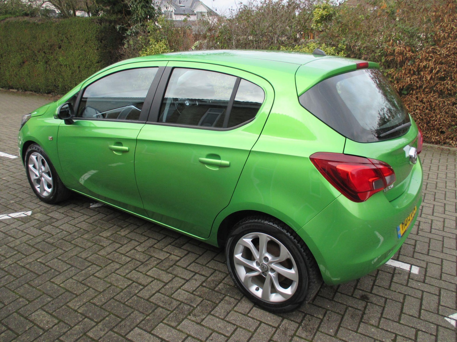 Used Vauxhall Corsa for sale - 77647032: Photo 8