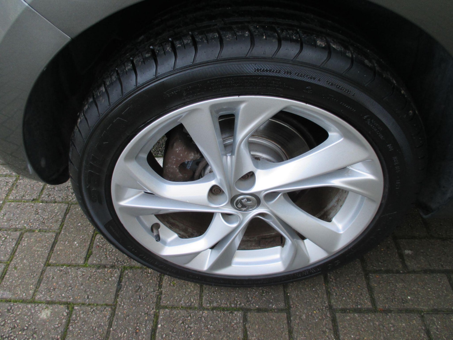 Used Vauxhall Astra 2018 for sale - 76953086: Photo 10