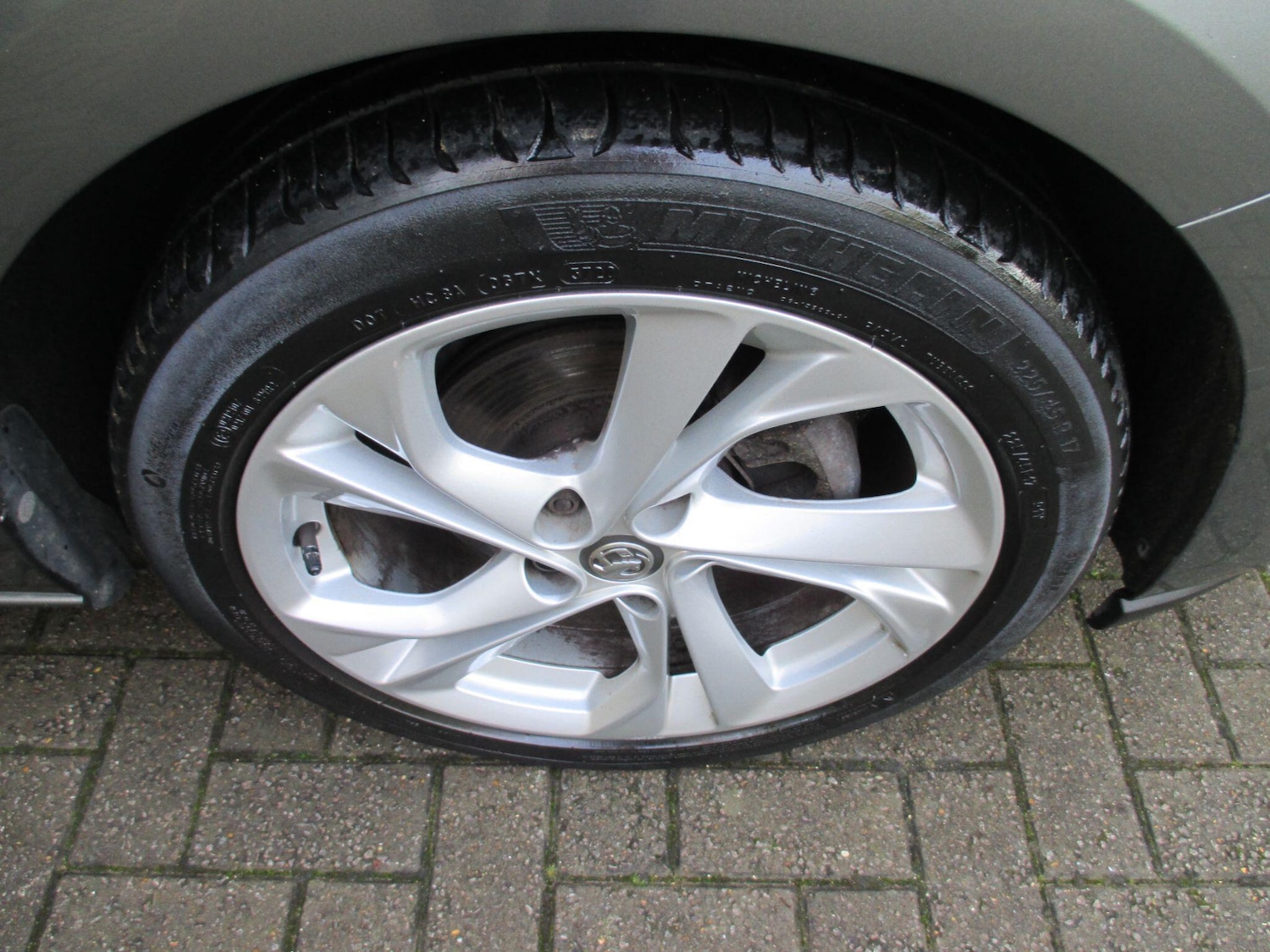 Used Vauxhall Astra 2018 for sale - 76953086: Photo 11