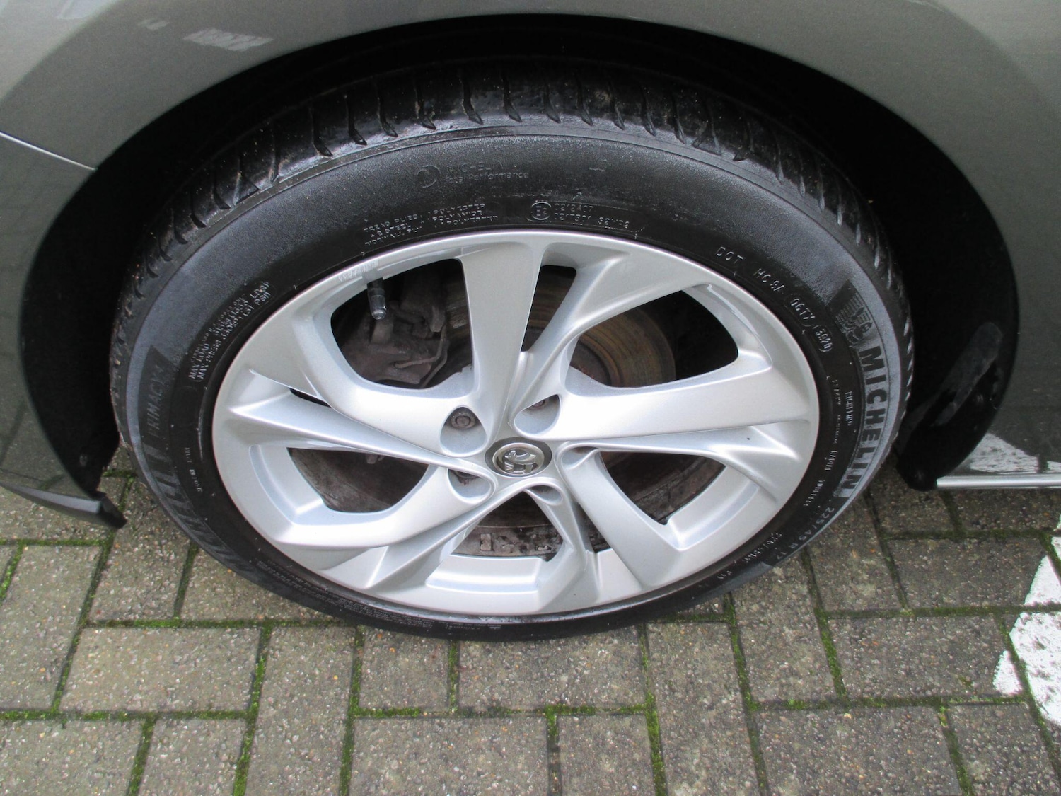 Used Vauxhall Astra 2018 for sale - 76953086: Photo 12