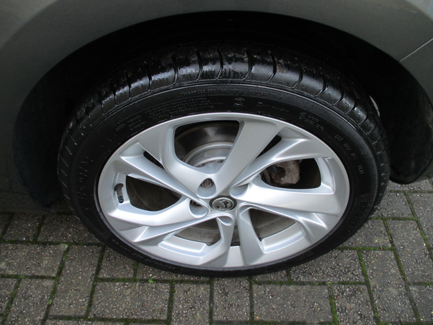 Used Vauxhall Astra 2018 for sale - 76953086: Photo 13