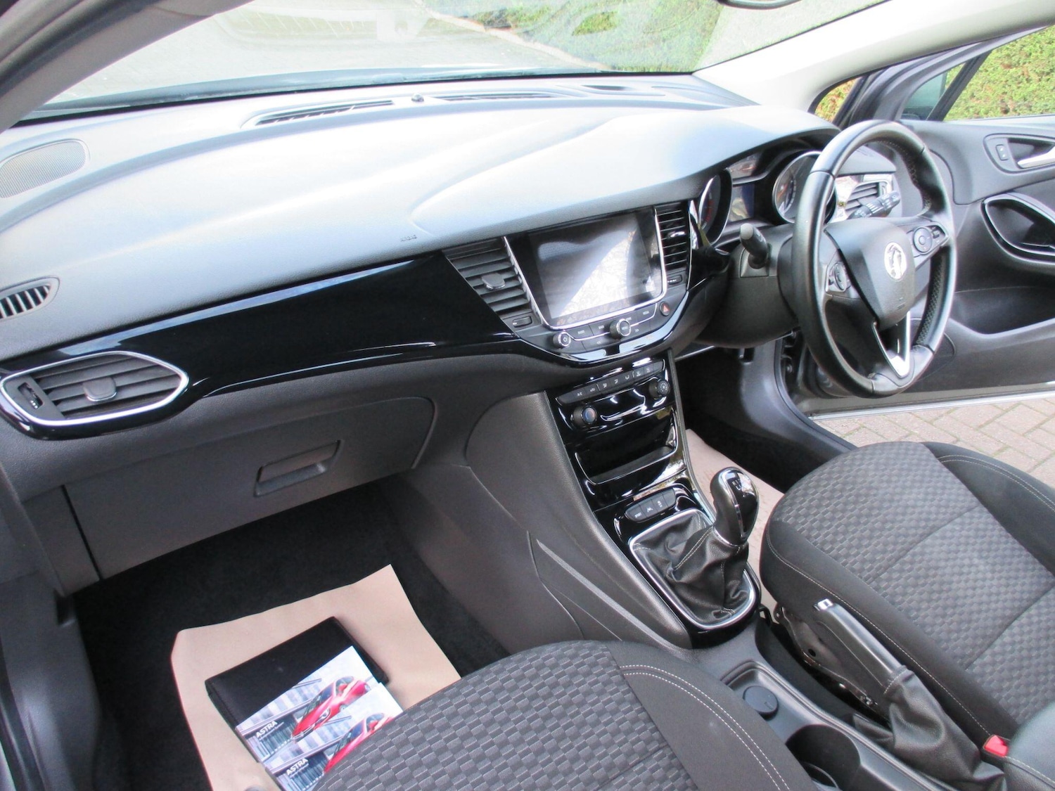 Used Vauxhall Astra 2018 for sale - 76953086: Photo 15