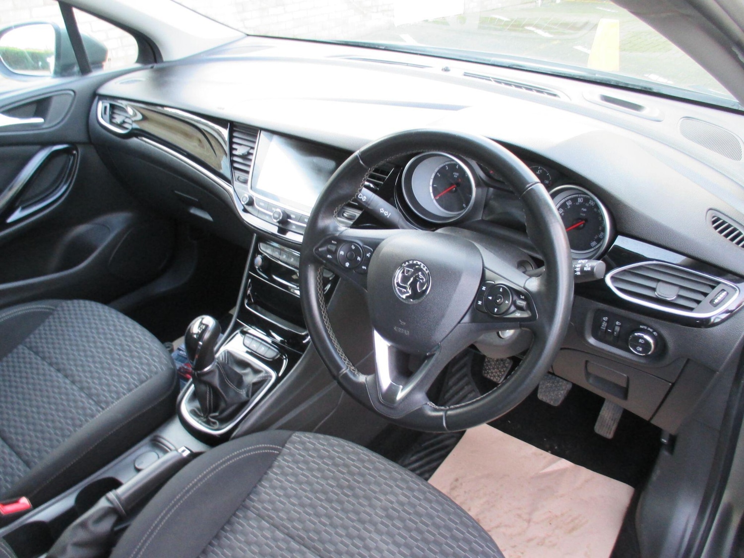 Used Vauxhall Astra 2018 for sale - 76953086: Photo 16