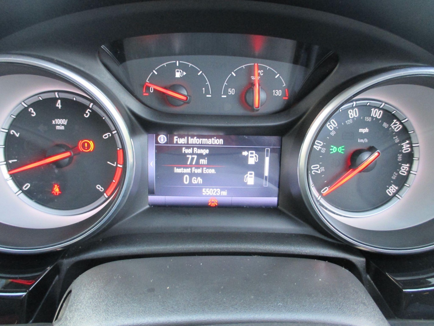 Used Vauxhall Astra 2018 for sale - 76953086: Photo 18