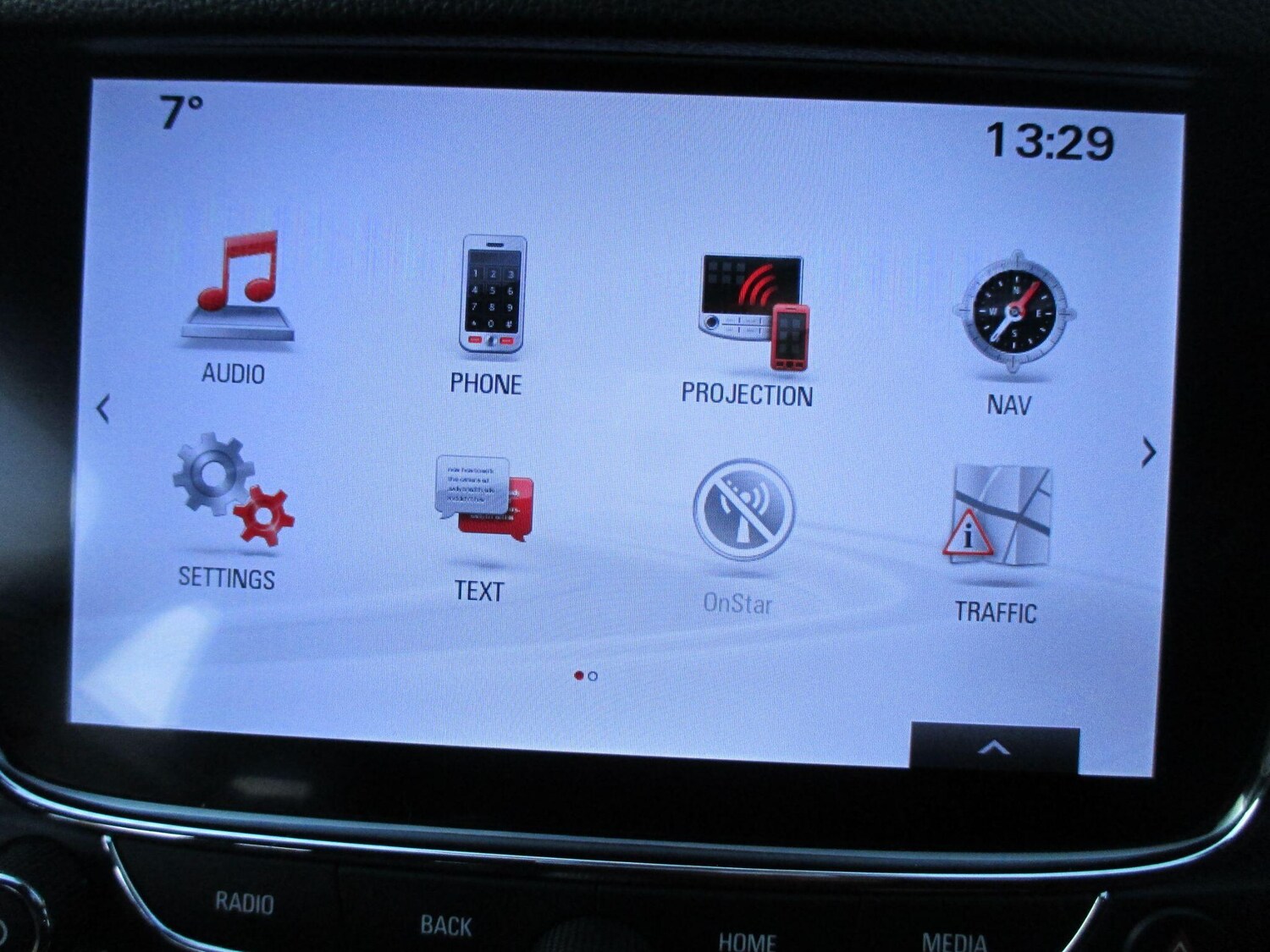 Used Vauxhall Astra 2018 for sale - 76953086: Photo 19