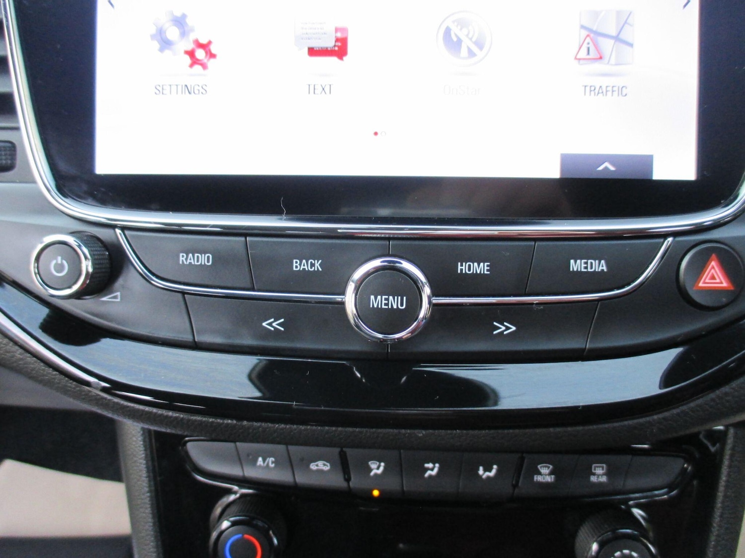 Used Vauxhall Astra 2018 for sale - 76953086: Photo 20