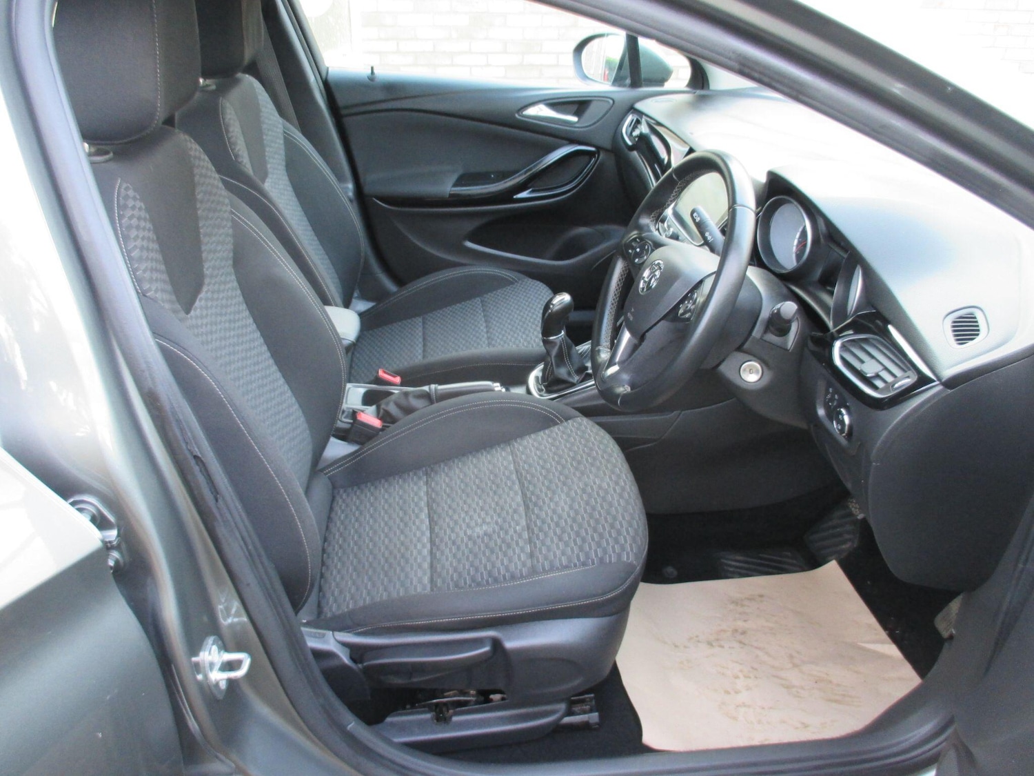 Used Vauxhall Astra 2018 for sale - 76953086: Photo 24