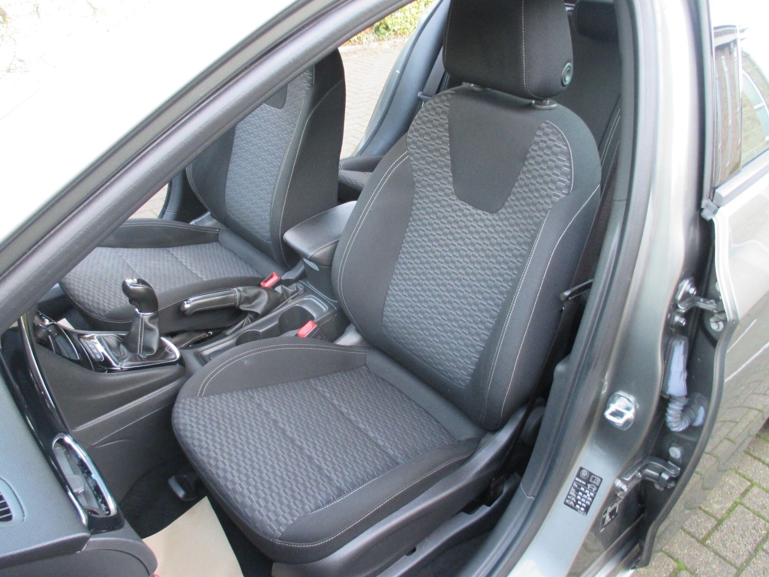 Used Vauxhall Astra 2018 for sale - 76953086: Photo 25