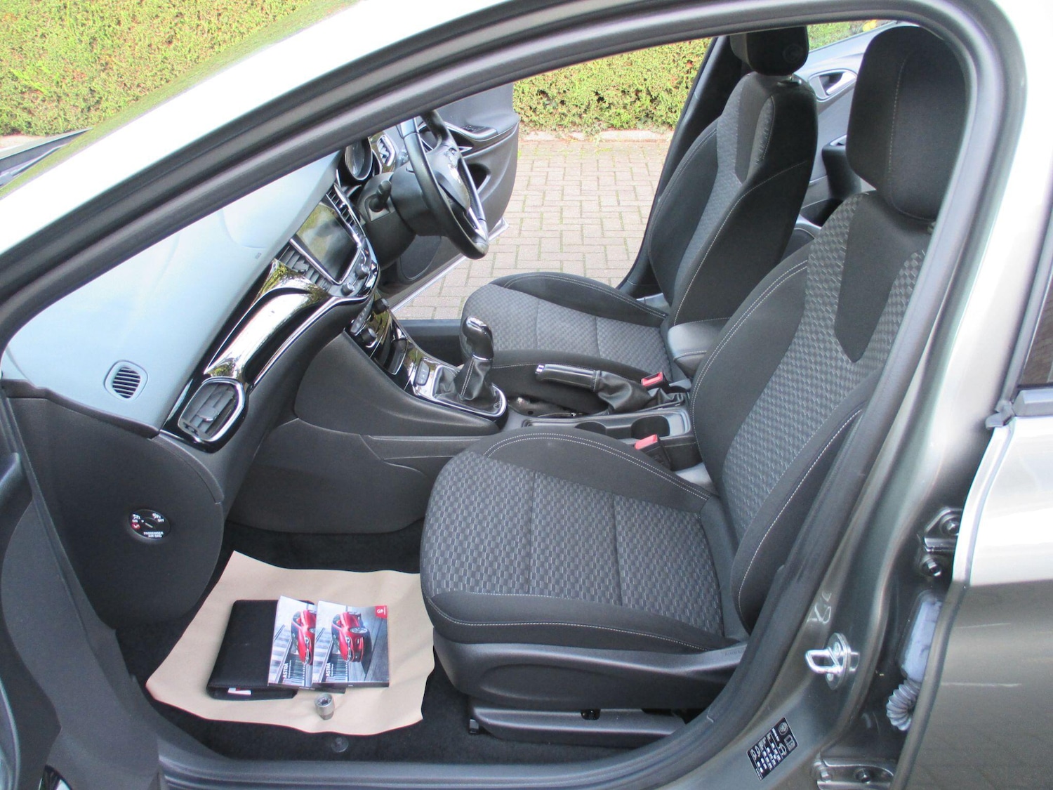 Used Vauxhall Astra 2018 for sale - 76953086: Photo 26