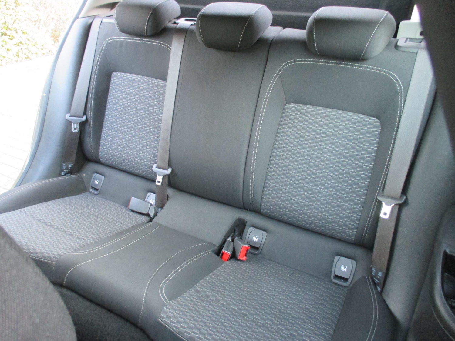 Used Vauxhall Astra 2018 for sale - 76953086: Photo 27