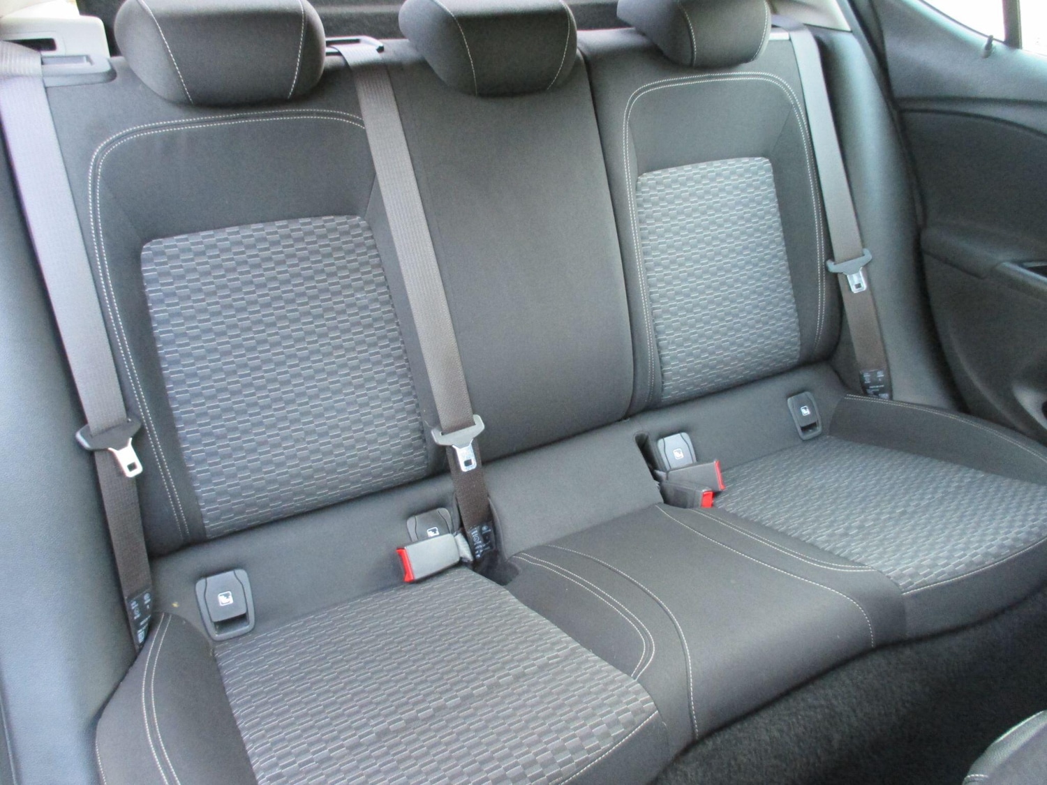 Used Vauxhall Astra 2018 for sale - 76953086: Photo 28