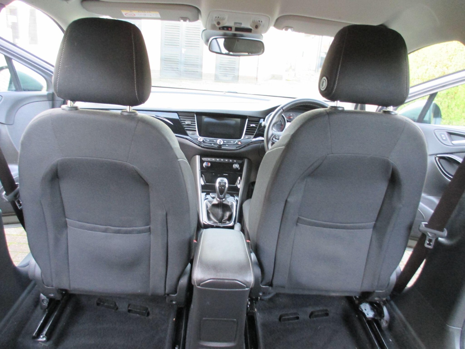 Used Vauxhall Astra 2018 for sale - 76953086: Photo 31