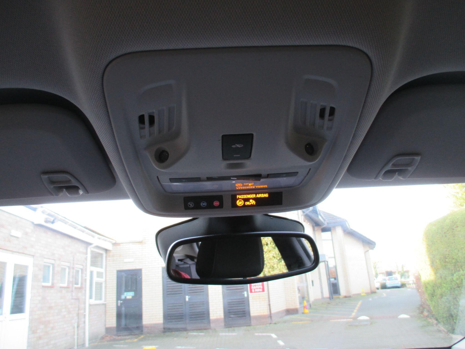 Used Vauxhall Astra 2018 for sale - 76953086: Photo 32