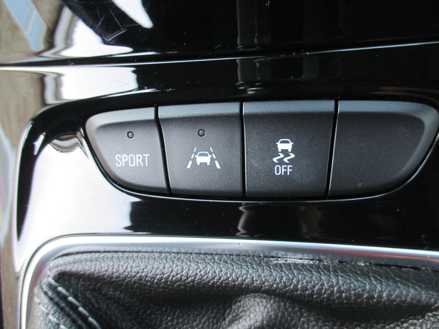 Used Vauxhall Astra 2018 for sale - 76953086: Photo 37