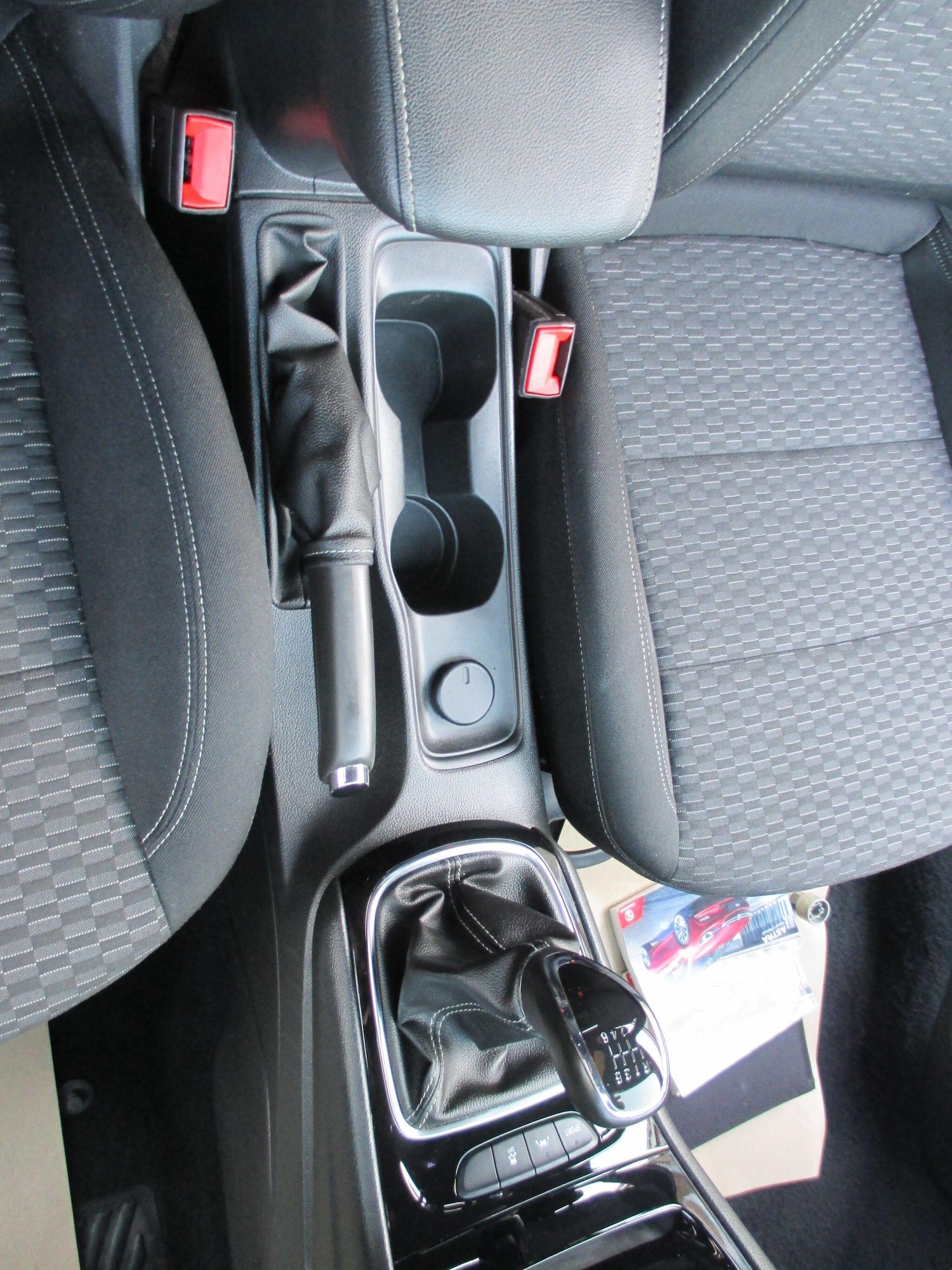 Used Vauxhall Astra 2018 for sale - 76953086: Photo 38