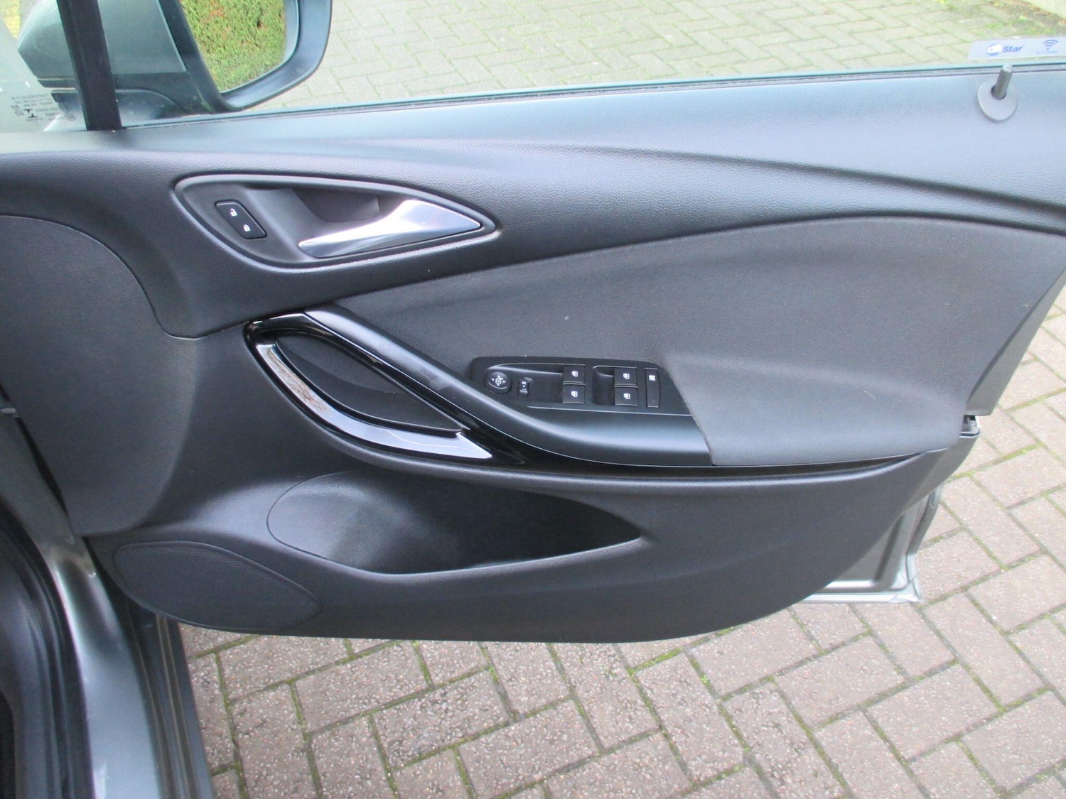 Used Vauxhall Astra 2018 for sale - 76953086: Photo 43