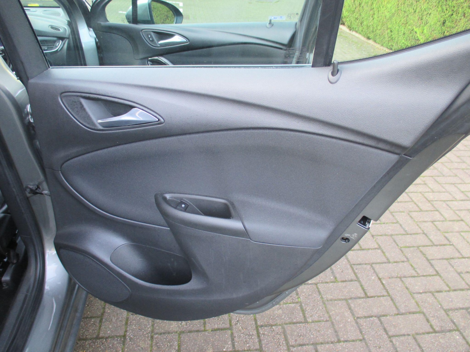 Used Vauxhall Astra 2018 for sale - 76953086: Photo 44