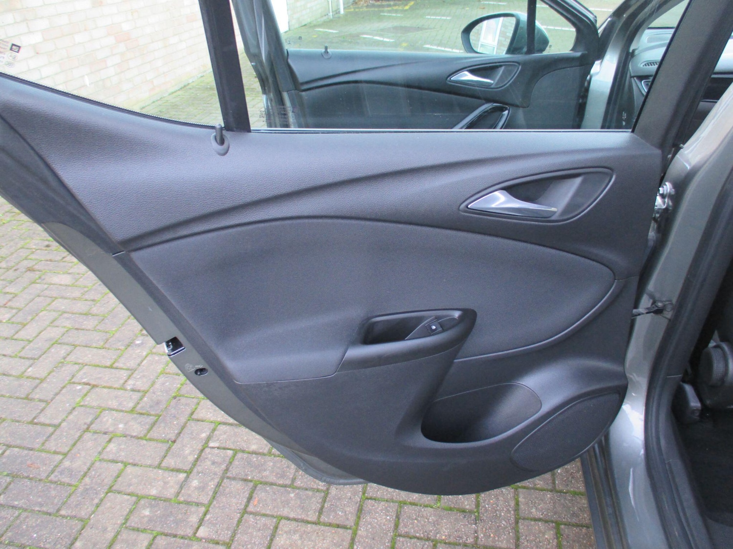 Used Vauxhall Astra 2018 for sale - 76953086: Photo 45