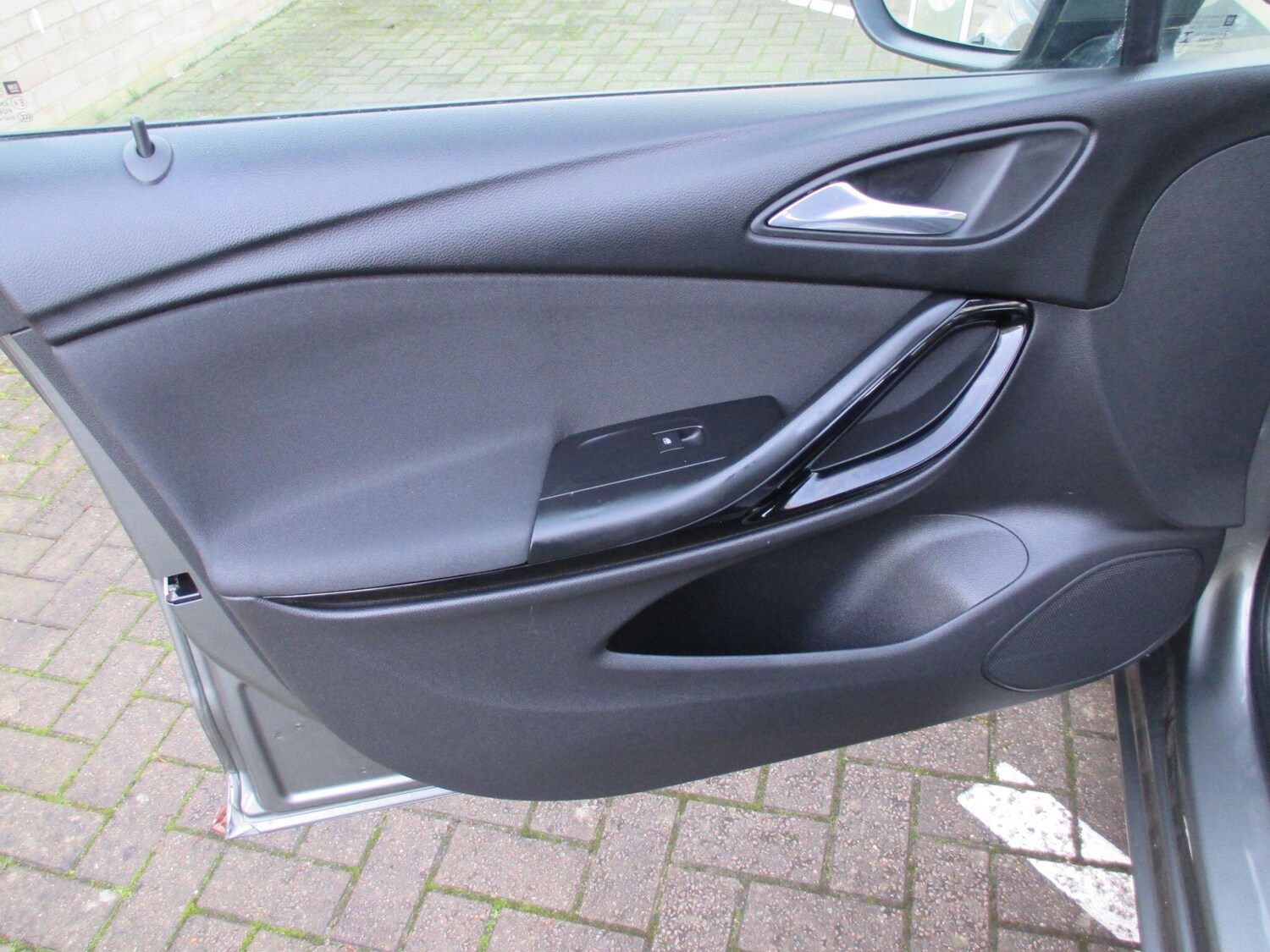 Used Vauxhall Astra 2018 for sale - 76953086: Photo 46