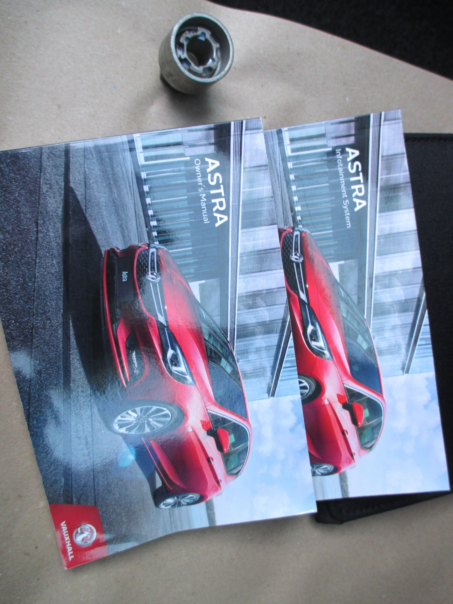 Used Vauxhall Astra 2018 for sale - 76953086: Photo 47