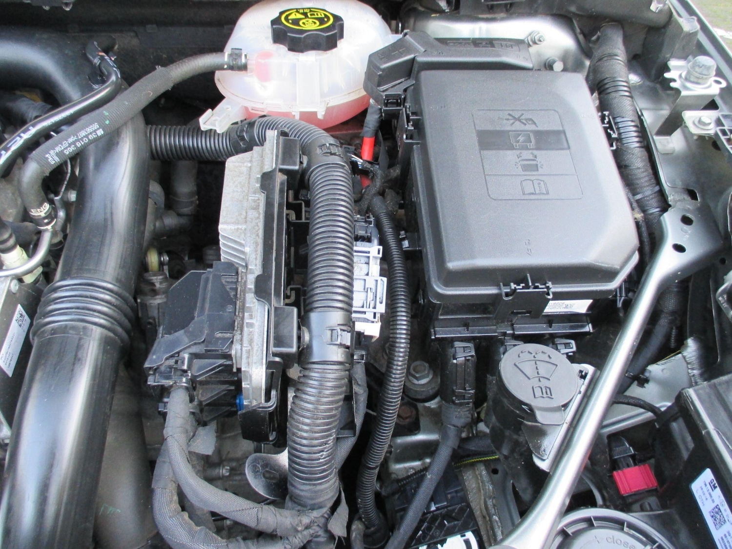 Used Vauxhall Astra 2018 for sale - 76953086: Photo 51