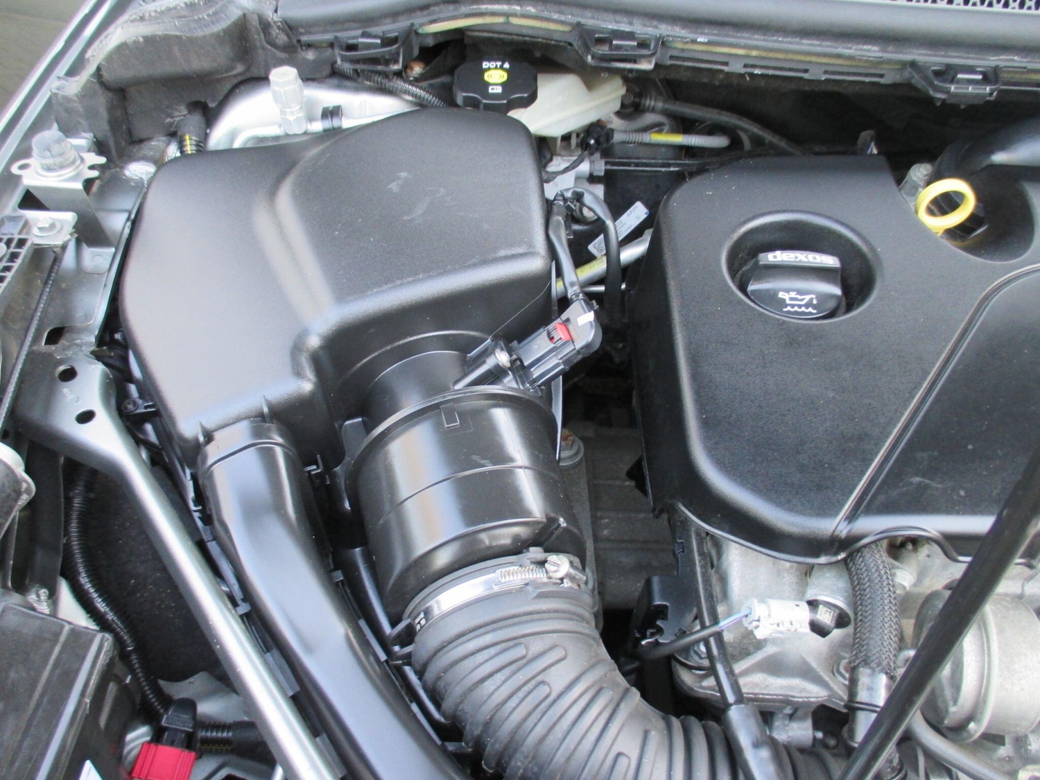 Used Vauxhall Astra 2018 for sale - 76953086: Photo 52