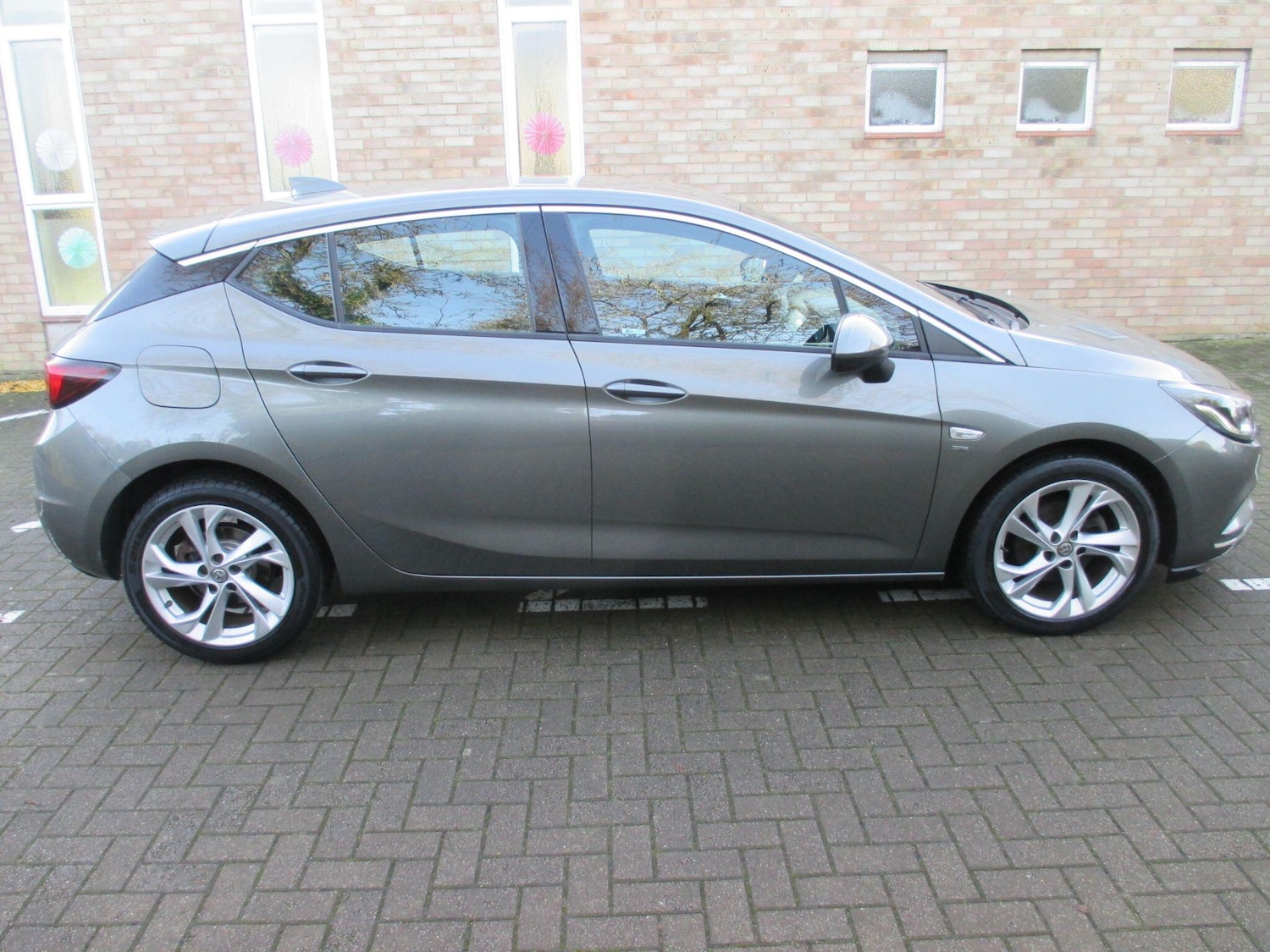 Used Vauxhall Astra 2018 for sale - 76953086: Photo 6