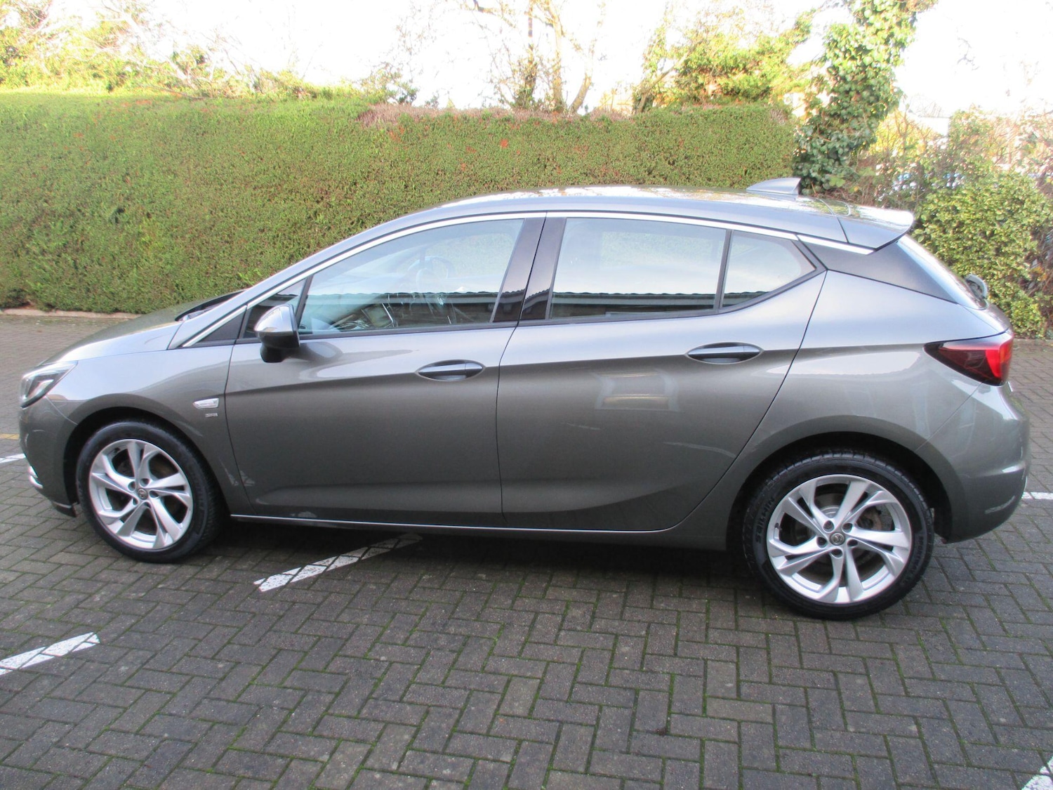 Used Vauxhall Astra 2018 for sale - 76953086: Photo 7