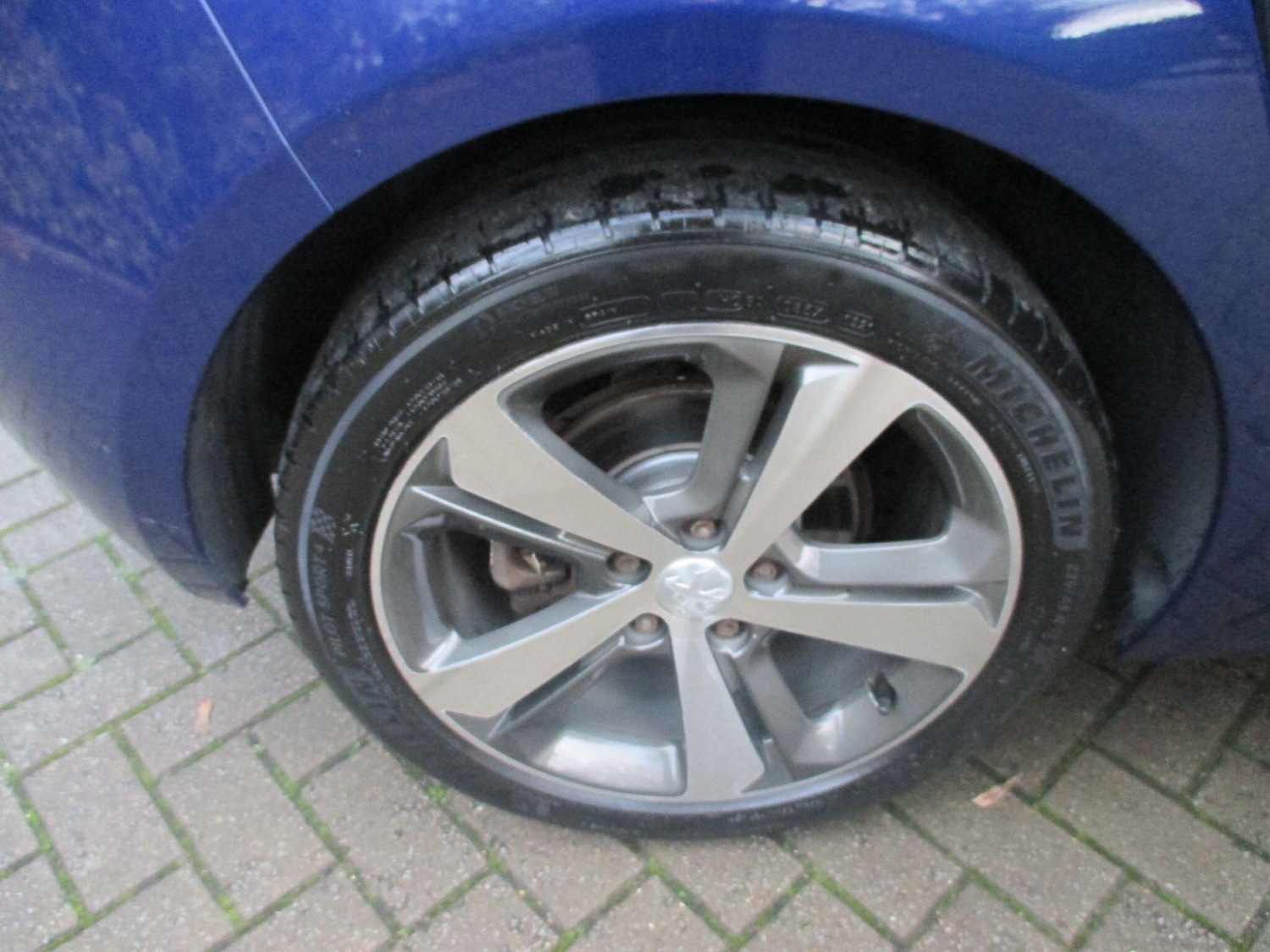 Used Peugeot 308 2018 for sale - 76666589: Photo 10