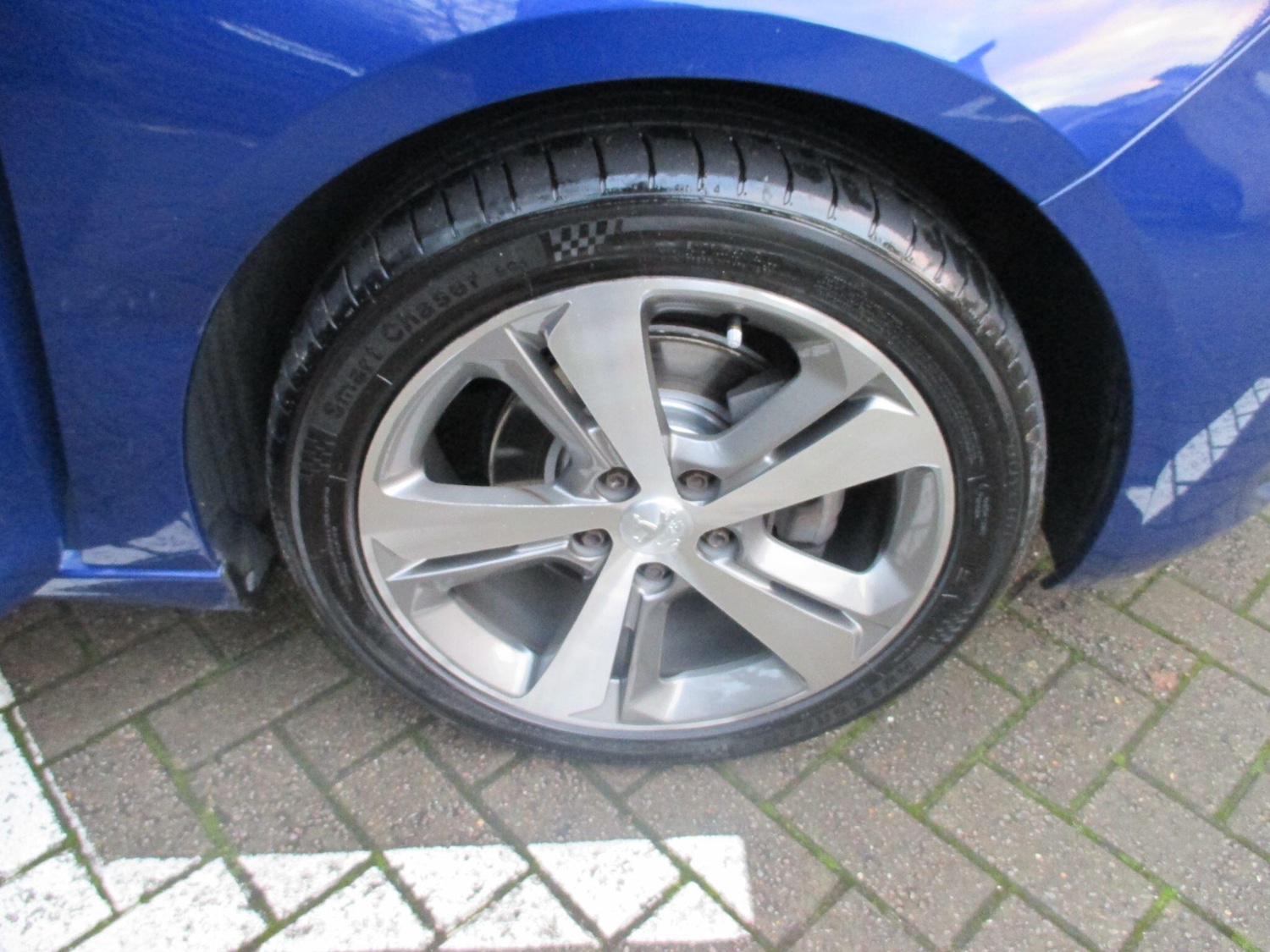 Used Peugeot 308 2018 for sale - 76666589: Photo 11