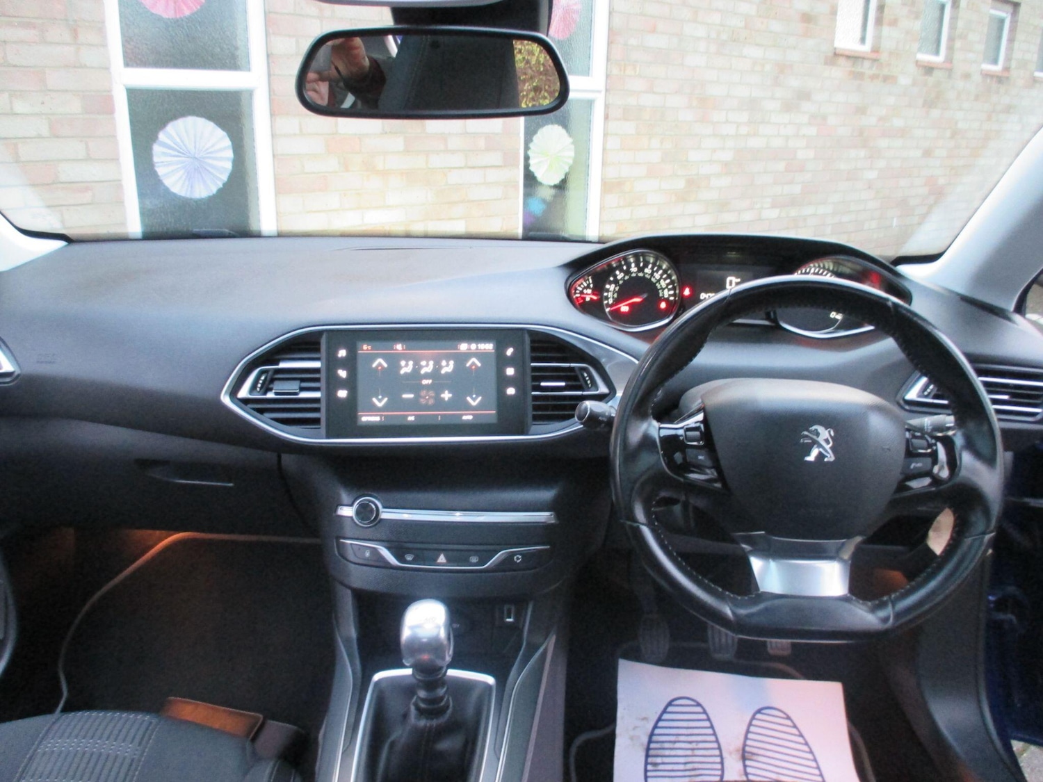 Used Peugeot 308 2018 for sale - 76666589: Photo 14
