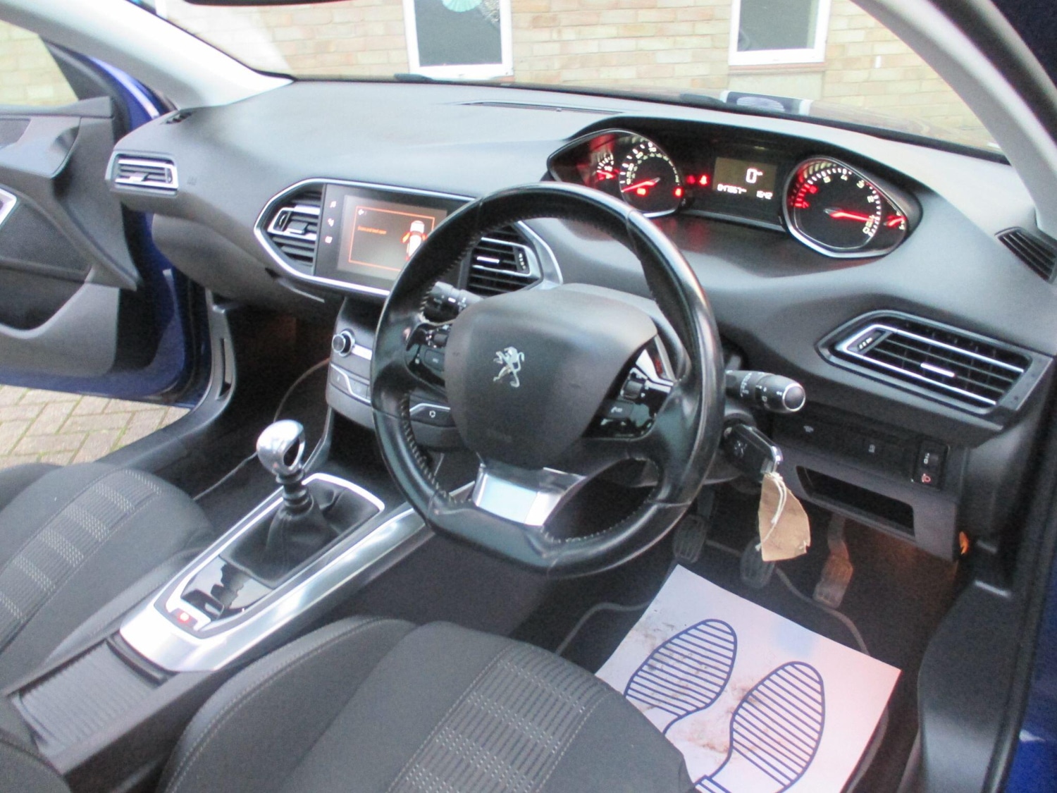 Used Peugeot 308 2018 for sale - 76666589: Photo 16