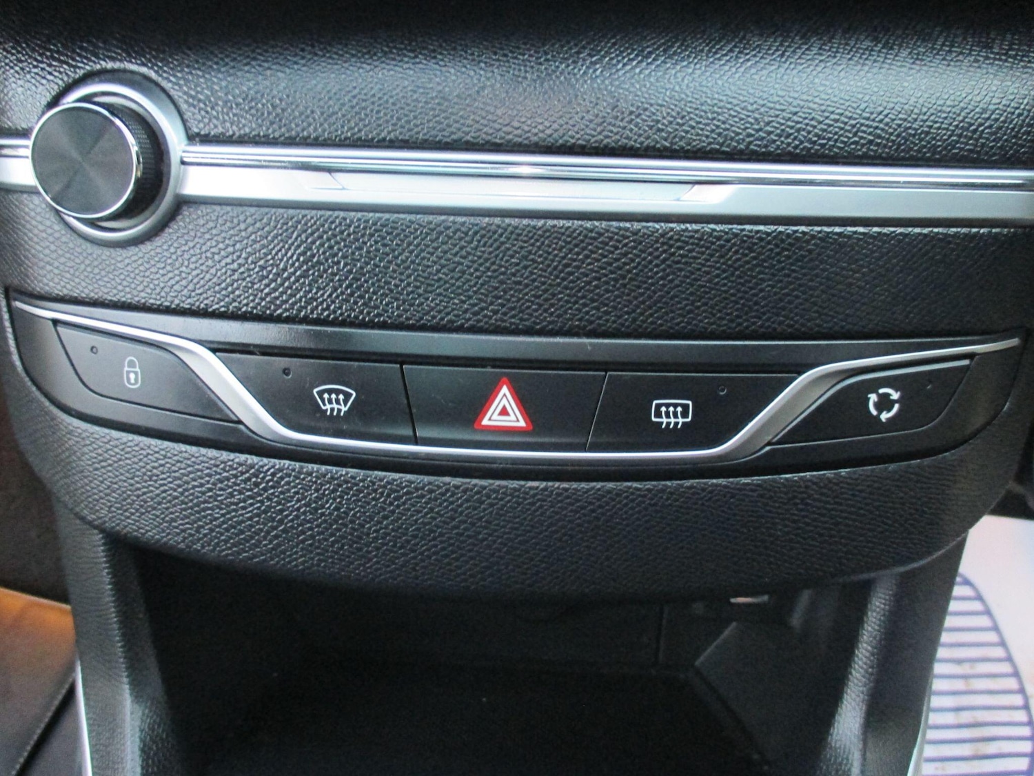 Used Peugeot 308 2018 for sale - 76666589: Photo 20