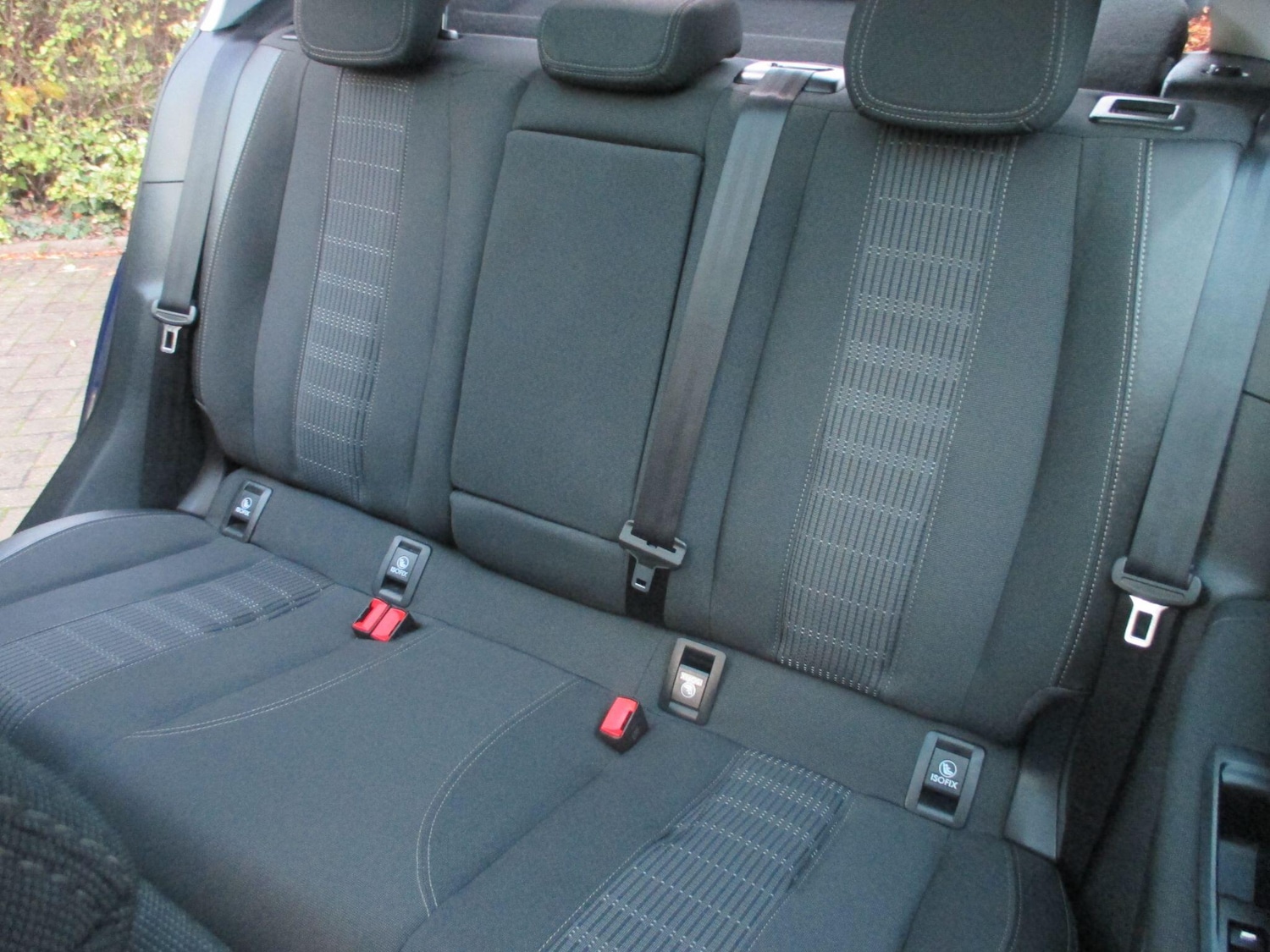 Used Peugeot 308 2018 for sale - 76666589: Photo 26