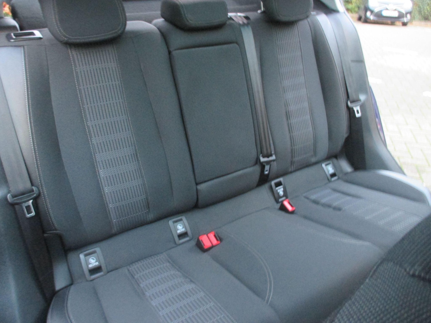 Used Peugeot 308 2018 for sale - 76666589: Photo 27