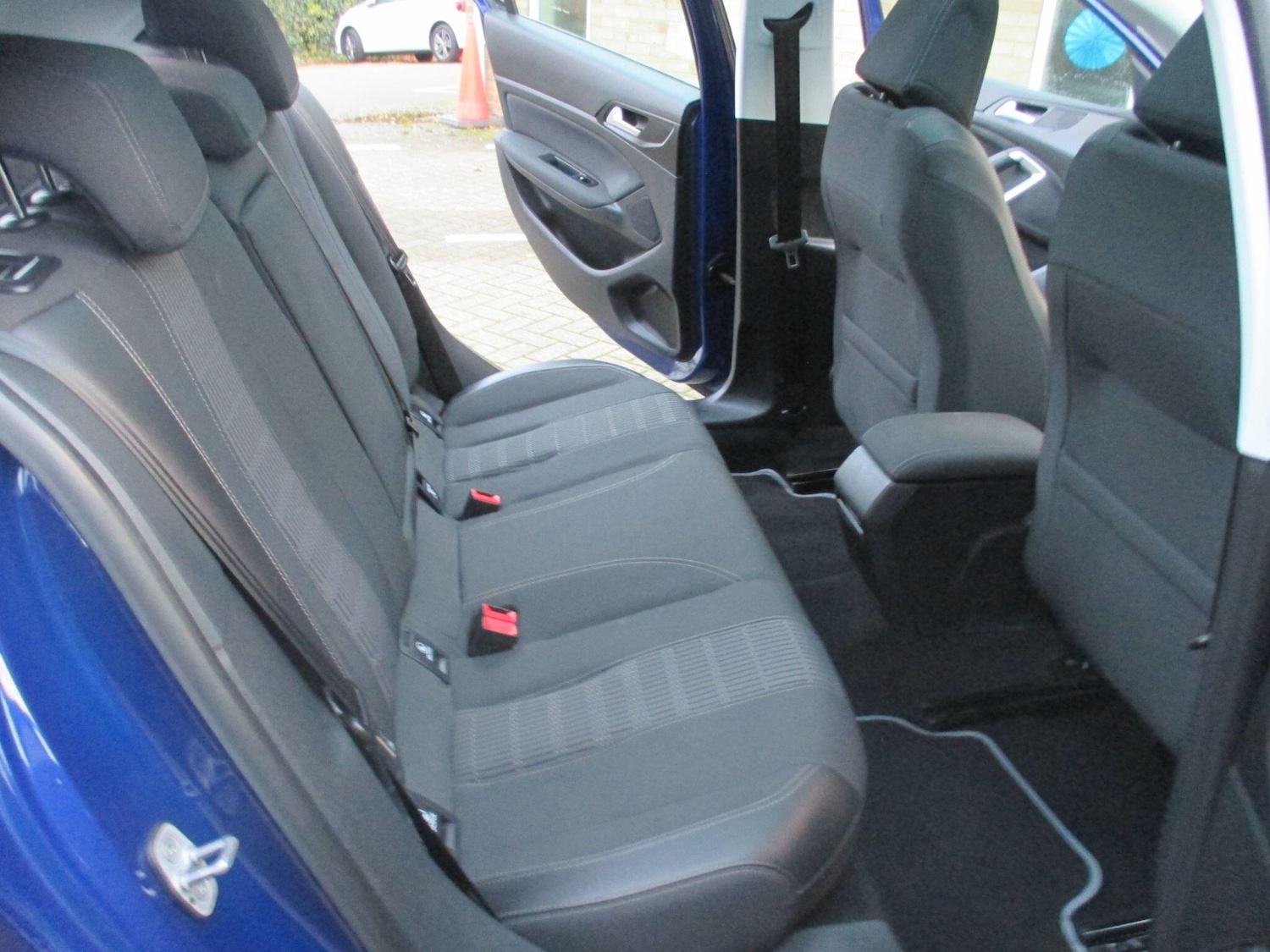 Used Peugeot 308 2018 for sale - 76666589: Photo 28